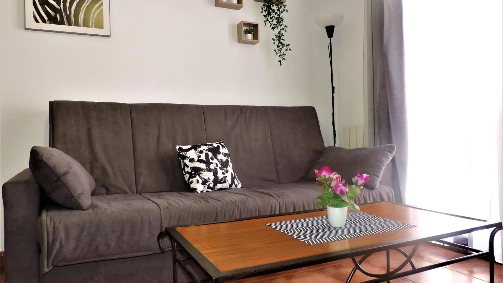 Apartamentos Caseria De Comares Grenade