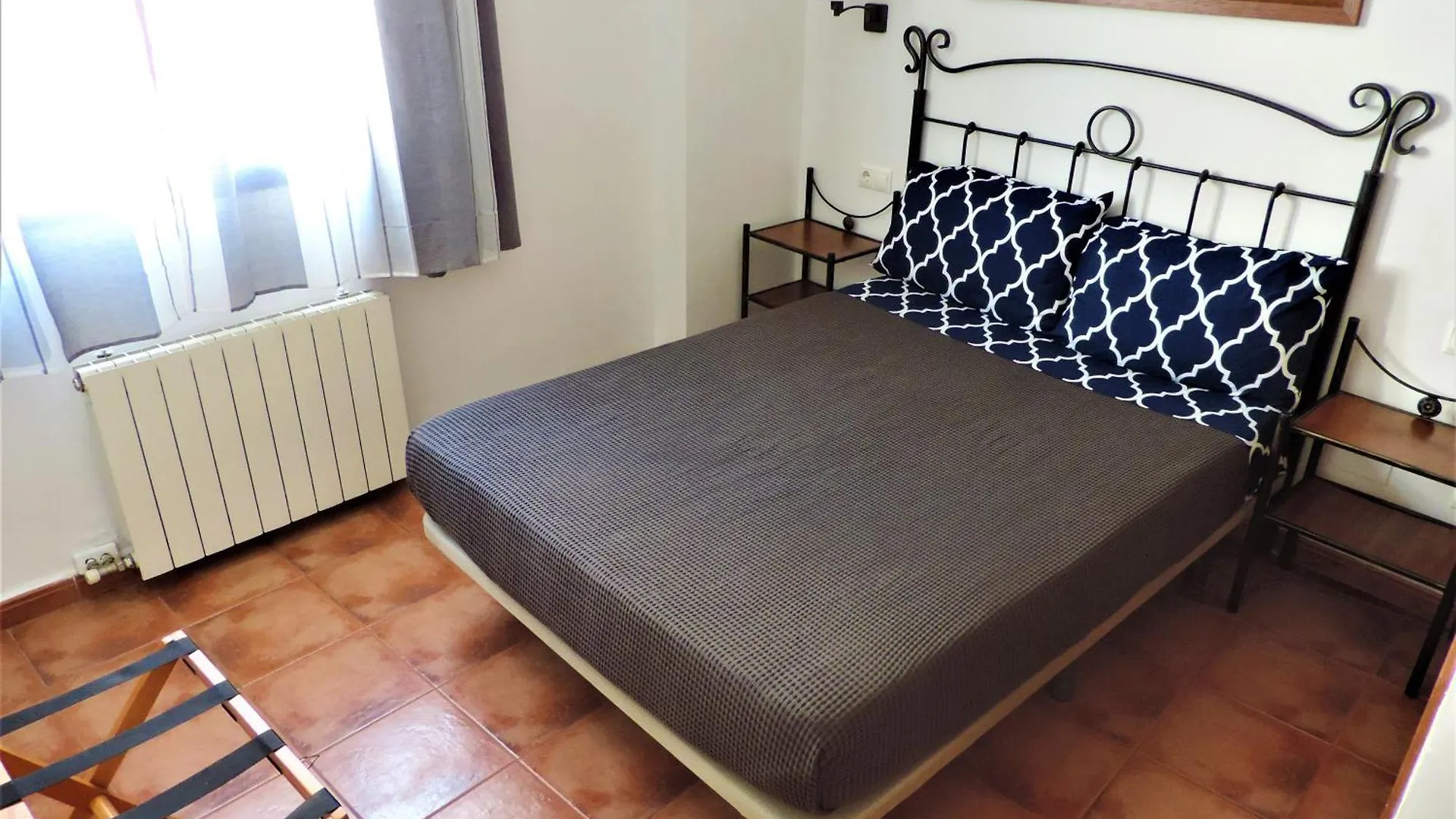 Apartamentos Caseria De Comares Granada 3*,