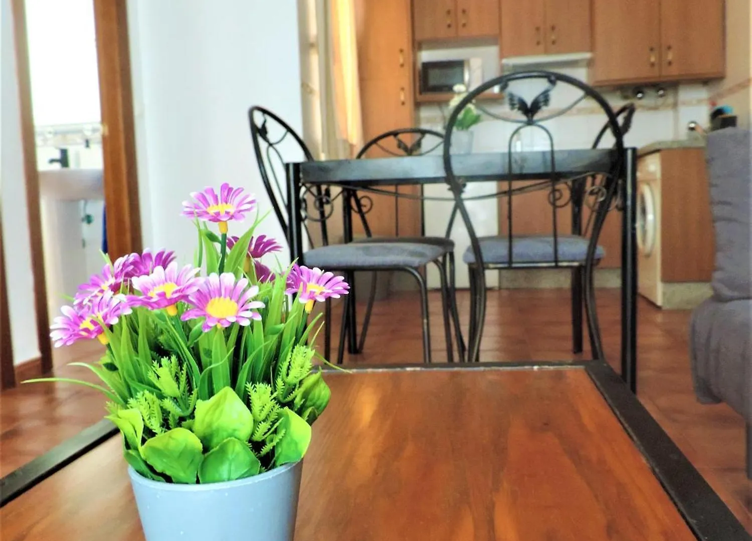 Apartamentos Caseria De Comares Granada Spain