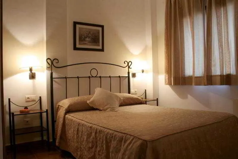 Apartamentos Caseria De Comares Grenade 3*,