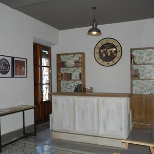 Pensión La Perla