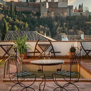Bed & Breakfast Casa Bombo