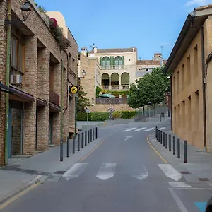 ** Maison d'hôtes Hostalet Dels Indians Espagne
