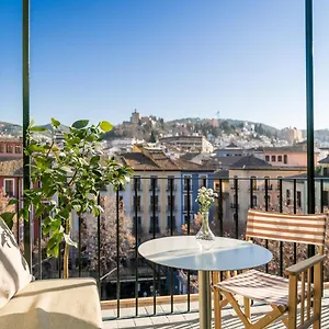 Hotell U-sense Centro