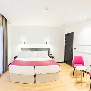Hotell Boutique Puerta De Granadas