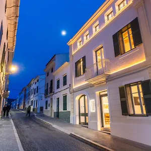  Hotel S'antiga Adults Only Espagne