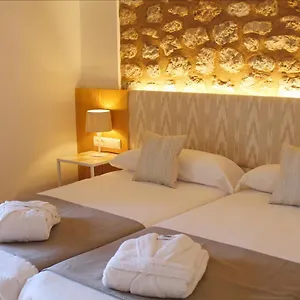  Hotel Center Espagne