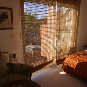 Bed and breakfast Cute And Relaxing En Albayzin
