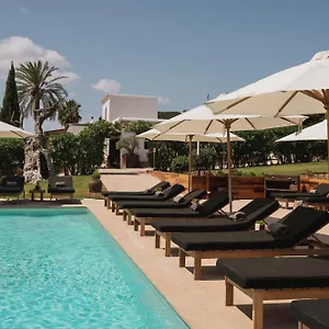 Casa Maca Hotel Ibiza