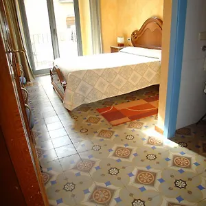  Maison d'hôtes Adarnius Espagne