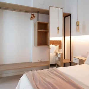  Hotel Ld Convento Cister Espagne