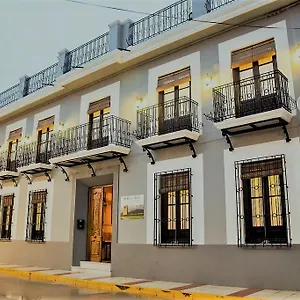 El Soto De Roma Casa rural Granada
