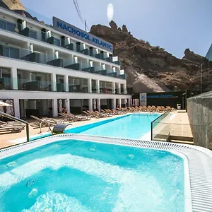 Ig Nachosol Atlantic & Yaizasol By Servatur - Adults Only Hotel Puerto Rico (Gran Canaria)