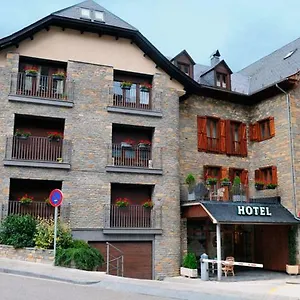 *** Hotel Eth Pomer Espagne