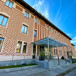 Park Hotel Berga