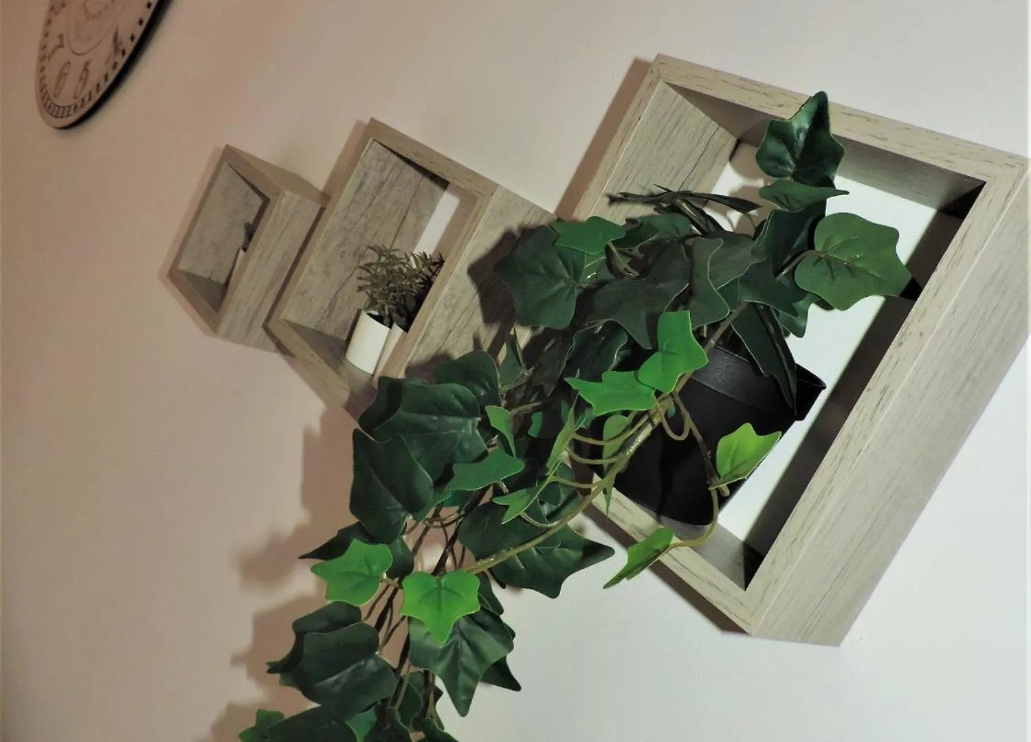 Apartamentos Caseria De Comares Granada Spain