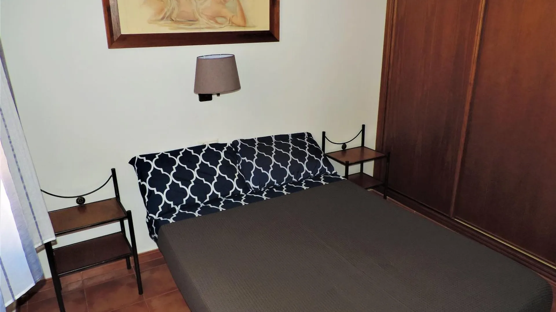 Apartamentos Caseria De Comares Granada