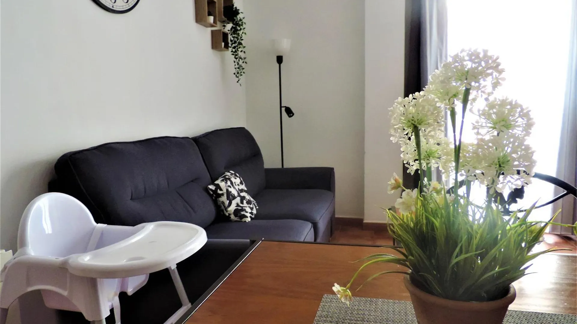 Apartamentos Caseria De Comares Granada Spain