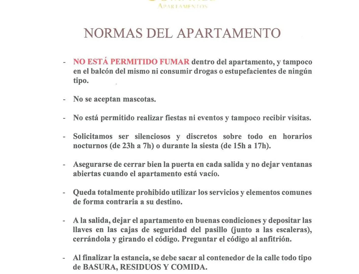 Aparthotel Apartamentos Caseria De Comares Granada