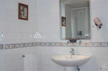 Aparthotel Apartamentos Caseria De Comares Granada