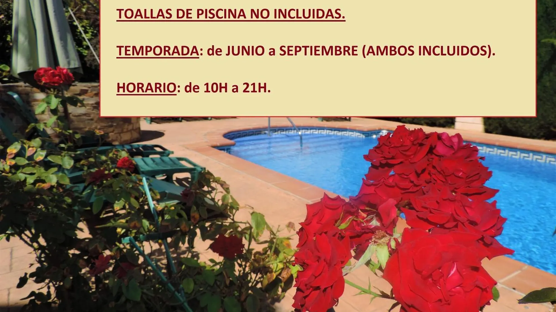 Aparthotel Apartamentos Caseria De Comares Granada