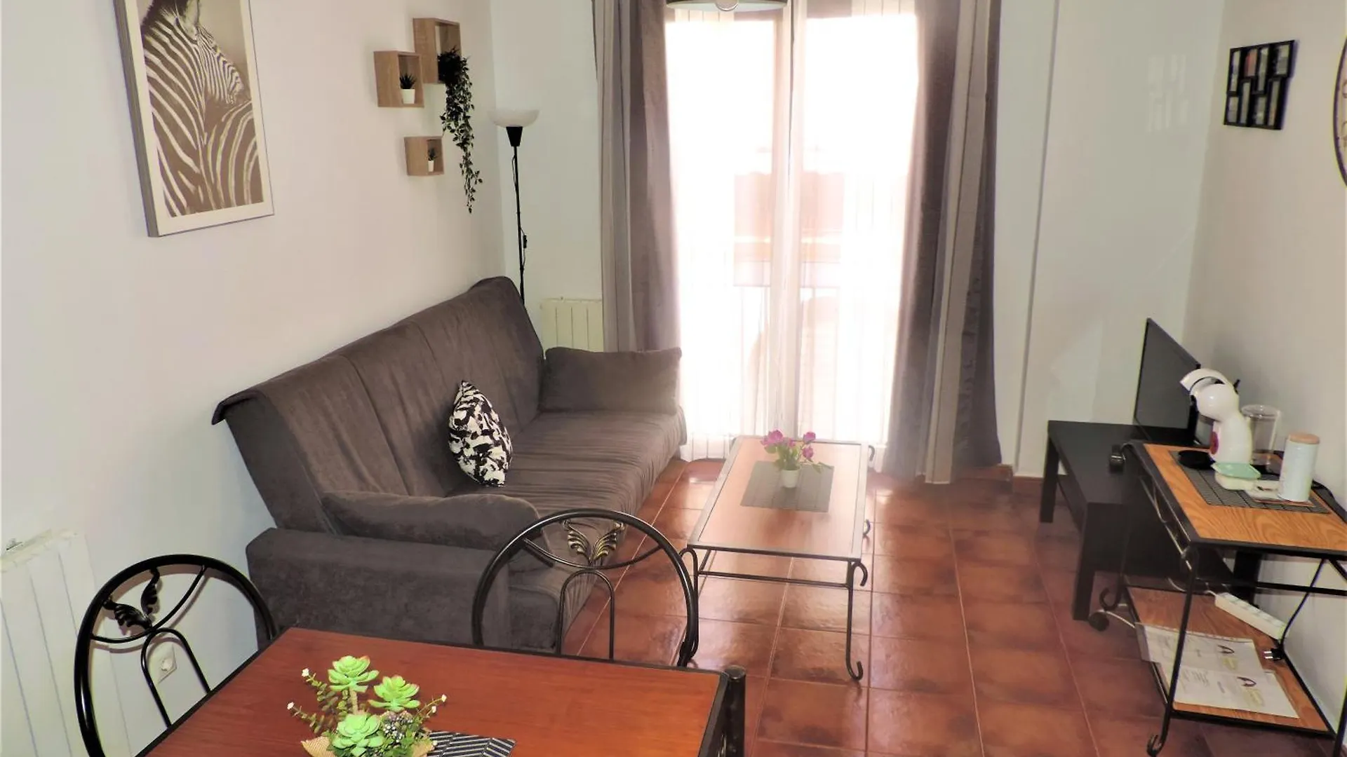 Apartamentos Caseria De Comares Granada 3*,  España