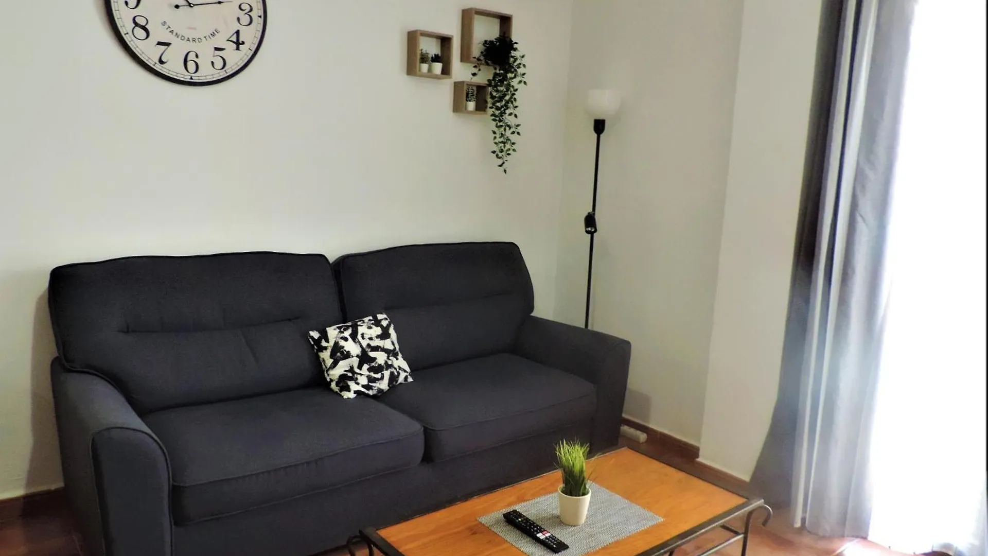 Apartamentos Caseria De Comares Granada